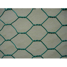 PVC Coated Chicken Wire